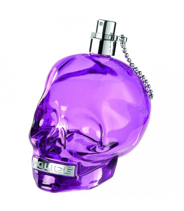 Police To Be Woman Edp 125 ml i gruppen HELSE OG SKJØNNHET / Duft og parfyme / Parfyme / Parfyme for henne hos TP E-commerce Nordic AB (38-67365)