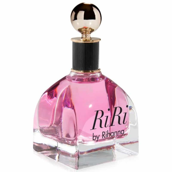 Rihanna Ri Ri Edp 100 ml i gruppen HELSE OG SKJØNNHET / Duft og parfyme / Parfyme / Parfyme for henne hos TP E-commerce Nordic AB (38-67370)