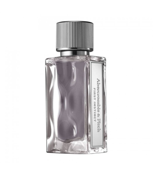 Abercrombie & Fitch First Instinct Edt 50ml i gruppen HELSE OG SKJØNNHET / Duft og parfyme / Parfyme / Parfyme for han hos TP E-commerce Nordic AB (38-67392)