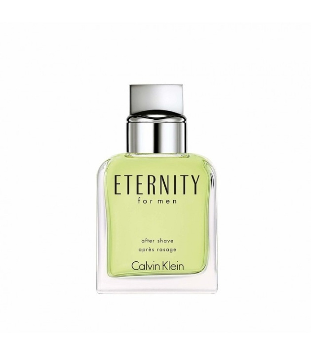 Calvin Klein Eternity For Men Aftershave 100ml i gruppen HELSE OG SKJØNNHET / Duft og parfyme / Parfyme / Parfyme for han hos TP E-commerce Nordic AB (38-67429)
