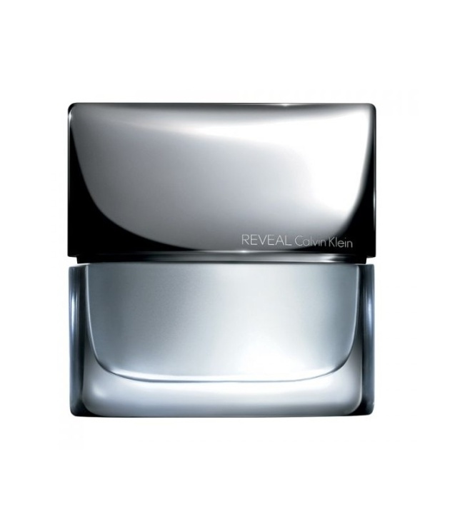 Calvin Klein Reveal For Men Edt 30 ml i gruppen HELSE OG SKJØNNHET / Duft og parfyme / Parfyme / Parfyme for han hos TP E-commerce Nordic AB (38-67431)
