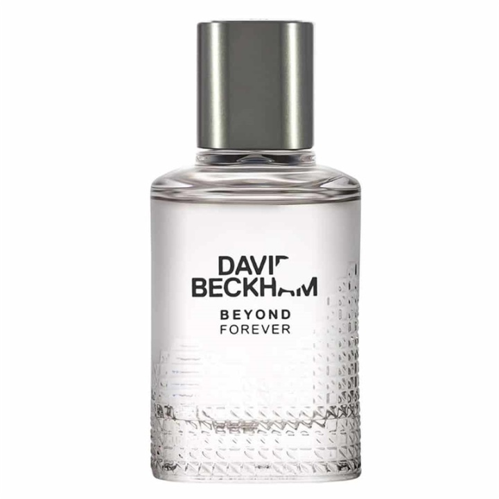 David Beckham Beyond Forever Edt 40ml i gruppen HELSE OG SKJØNNHET / Duft og parfyme / Parfyme / Parfyme for han hos TP E-commerce Nordic AB (38-67439)