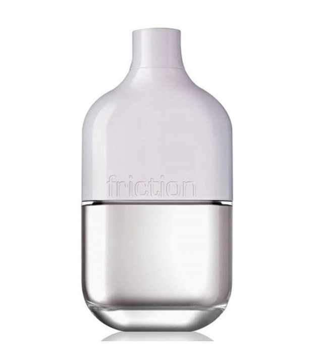 FCUK Friction for Him edt 100 ml i gruppen HELSE OG SKJØNNHET / Duft og parfyme / Parfyme / Parfyme for han hos TP E-commerce Nordic AB (38-67451)