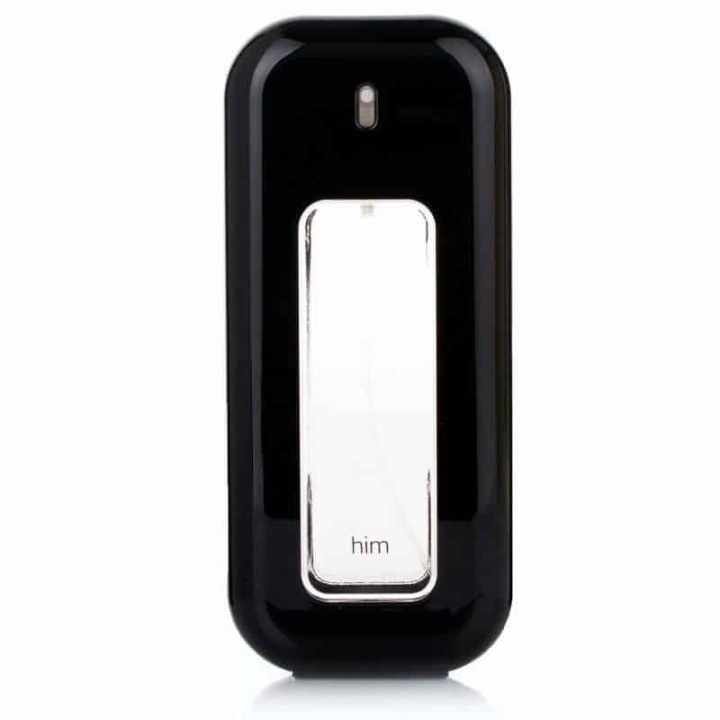 FCUK Him 3 edt 100 ml i gruppen HELSE OG SKJØNNHET / Duft og parfyme / Parfyme / Parfyme for han hos TP E-commerce Nordic AB (38-67452)