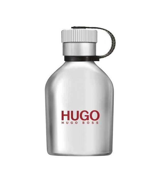 Hugo Boss Hugo Iced Edt 75ml i gruppen HELSE OG SKJØNNHET / Duft og parfyme / Parfyme / Parfyme for han hos TP E-commerce Nordic AB (38-67466)