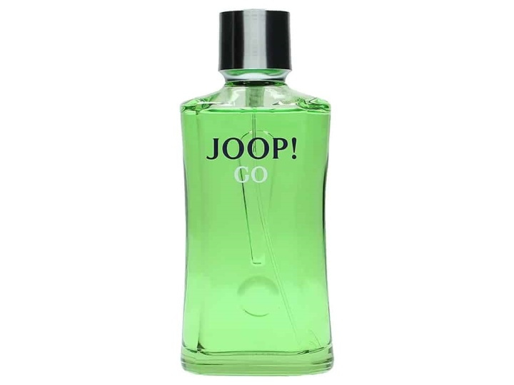 Joop! Go edt 100 ml i gruppen HELSE OG SKJØNNHET / Duft og parfyme / Parfyme / Parfyme for han hos TP E-commerce Nordic AB (38-67477)