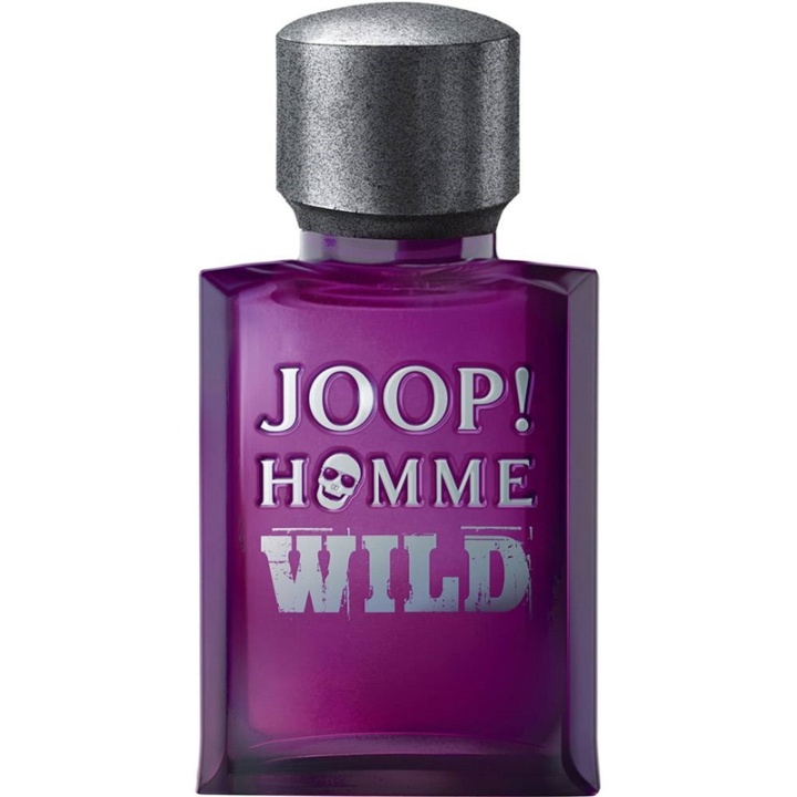Joop! Homme Wild edt 125 ml i gruppen HELSE OG SKJØNNHET / Duft og parfyme / Parfyme / Parfyme for han hos TP E-commerce Nordic AB (38-67478)