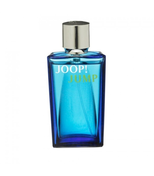 JOOP! Jump edt 100ml i gruppen HELSE OG SKJØNNHET / Duft og parfyme / Parfyme / Parfyme for han hos TP E-commerce Nordic AB (38-67480)