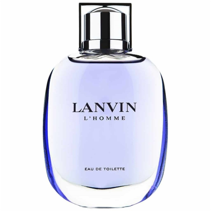 Lanvin L\'Homme edt 100 ml i gruppen HELSE OG SKJØNNHET / Duft og parfyme / Parfyme / Parfyme for han hos TP E-commerce Nordic AB (38-67490)