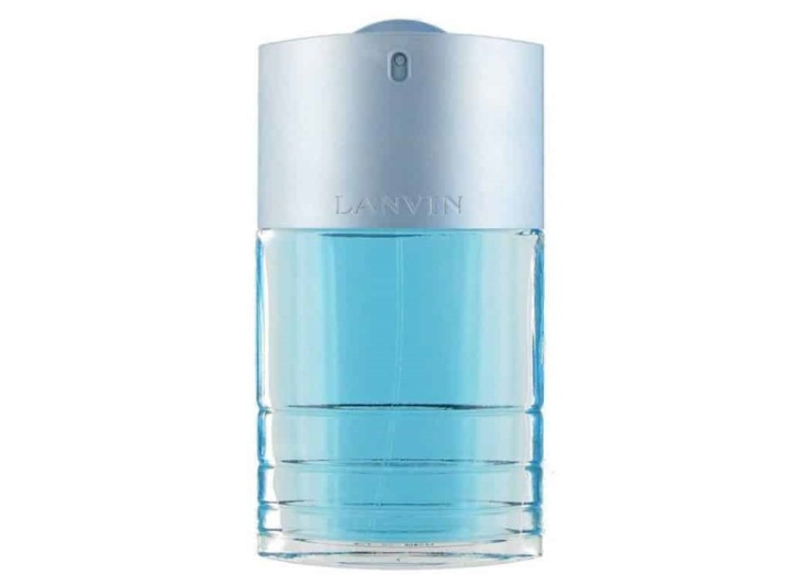 Lanvin Oxygene Homme Edt 100ml i gruppen HELSE OG SKJØNNHET / Duft og parfyme / Parfyme / Parfyme for han hos TP E-commerce Nordic AB (38-67491)