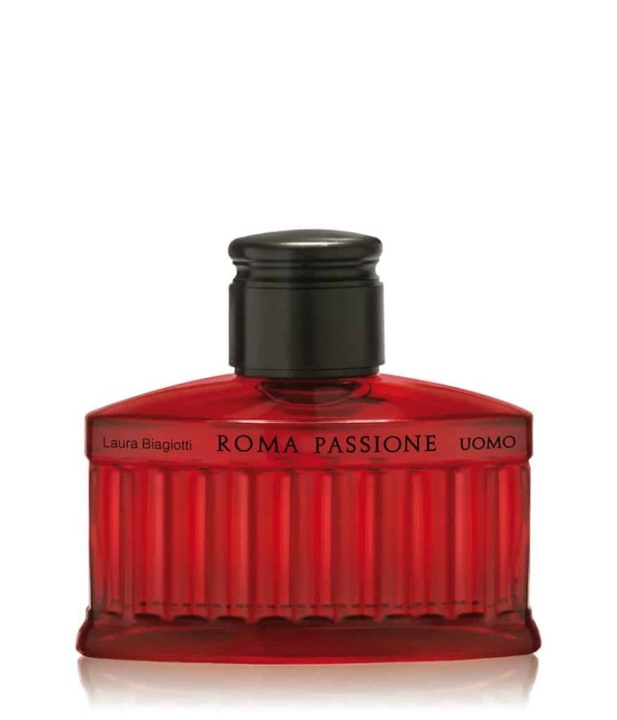 Laura Biagiotti Roma Passione Uomo Edt 75ml i gruppen HELSE OG SKJØNNHET / Duft og parfyme / Parfyme / Parfyme for han hos TP E-commerce Nordic AB (38-67494)