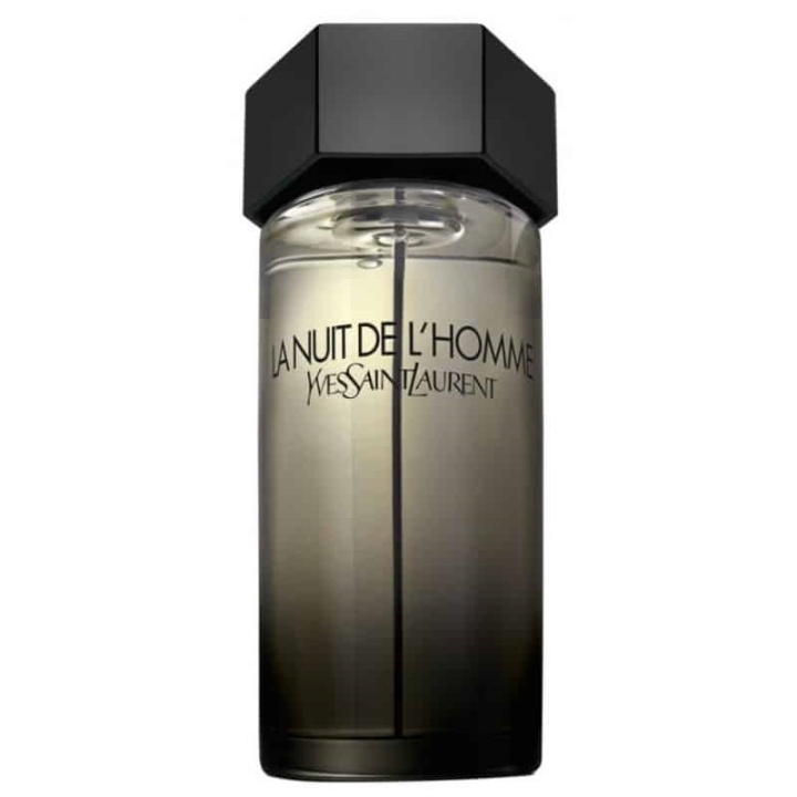 Yves Saint Laurent L\'Homme Edt 200 ml i gruppen HELSE OG SKJØNNHET / Duft og parfyme / Parfyme / Parfyme for han hos TP E-commerce Nordic AB (38-67537)