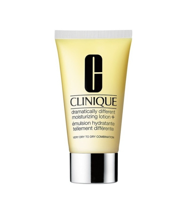 Clinique Dramatically Different Moisturising Lotion Dry 50 ml i gruppen HELSE OG SKJØNNHET / Hudpleie / Ansikt / Dagkrem hos TP E-commerce Nordic AB (38-67723)