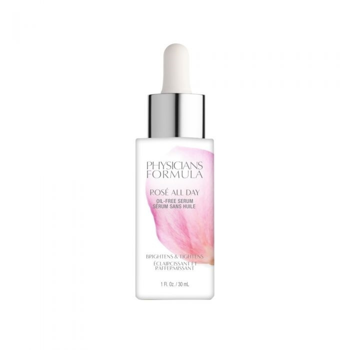 Physicians Formula Rosé All Day Oljefri Serum i gruppen HELSE OG SKJØNNHET / Hudpleie / Ansikt / Hudserum hos TP E-commerce Nordic AB (38-67775)