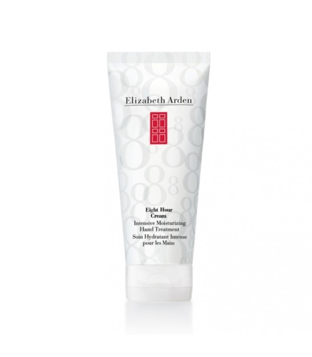 Elizabeth Arden Eight Hour Cream intensive Hand Treatment 75ml i gruppen HELSE OG SKJØNNHET / Manikyr/pedikyr / Håndkrem hos TP E-commerce Nordic AB (38-67792)