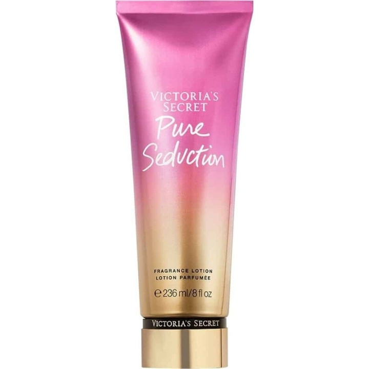 Victoria\'s Secret Pure Seduction Hydrating Body Lotion 236 ml i gruppen HELSE OG SKJØNNHET / Hudpleie / Kroppspleie / Body lotion hos TP E-commerce Nordic AB (38-67818)