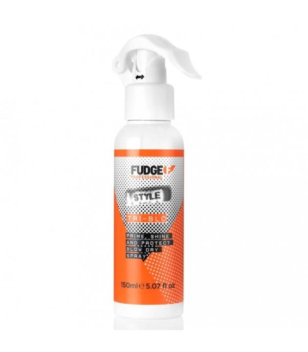 Tri Blo Prime Shine Protect Blow Dry Spray 150ml