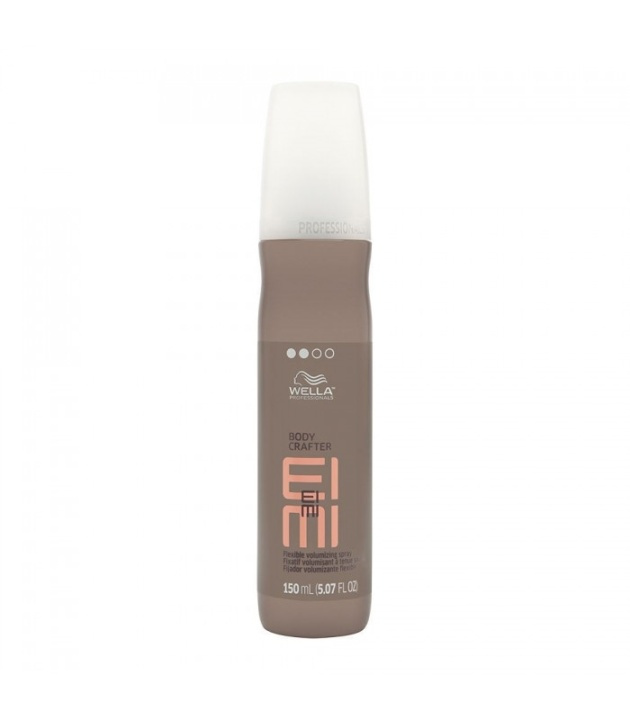 WELLA EIMI Body Crafter Flexible Volumising Spray 150 ml