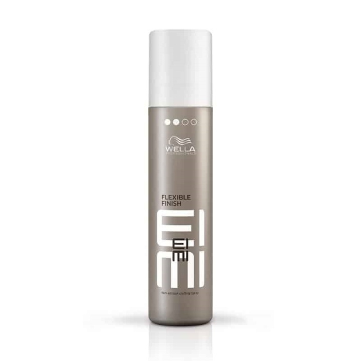 WELLA EIMI Pro Flexible Finish 250 ml i gruppen HELSE OG SKJØNNHET / Hår & styling / Hårstyling / Hårspray hos TP E-commerce Nordic AB (38-67960)