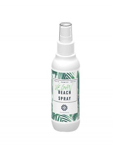 E+46 Vegansk strandspray 150 ml i gruppen HELSE OG SKJØNNHET / Hår & styling / Hårstyling / Saltvannsspray hos TP E-commerce Nordic AB (38-67999)