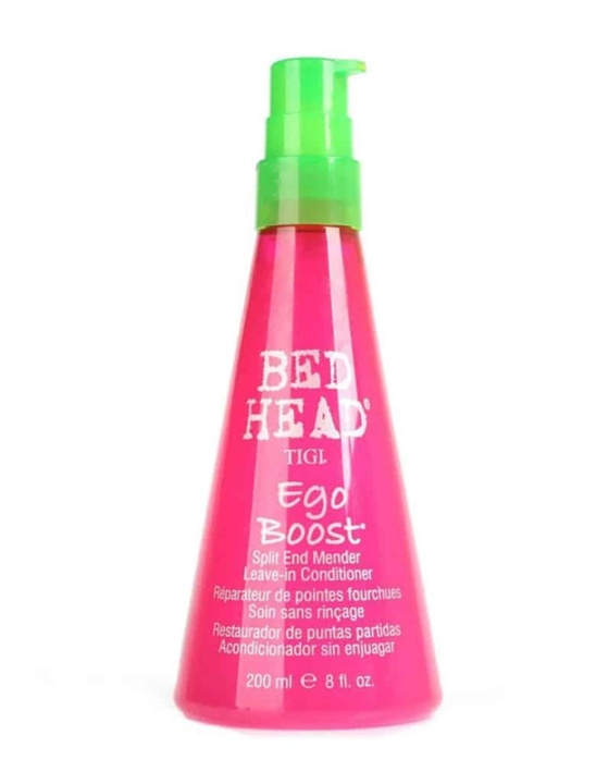 TIGI Bed Head Ego Boost 237ml i gruppen HELSE OG SKJØNNHET / Hår & styling / Hårpleie / Balsamspray/Leave-in hos TP E-commerce Nordic AB (38-68115)