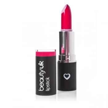 Beauty UK Lipstick No.10 - Passion i gruppen HELSE OG SKJØNNHET / Makeup / Lepper / Leppestift hos TP E-commerce Nordic AB (38-68431)