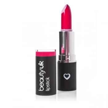 BEAUTY UK Lipstick no.10 passion (mint / gloss)