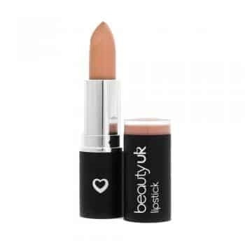 Beauty UK Lipstick No.12 - Chelsea i gruppen HELSE OG SKJØNNHET / Makeup / Lepper / Leppestift hos TP E-commerce Nordic AB (38-68432)