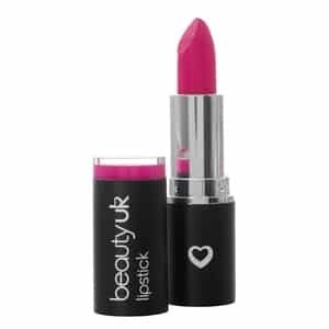 BeautyUK Beauty UK Leppestift nr. 16 - Pink My Ride i gruppen HELSE OG SKJØNNHET / Makeup / Lepper / Leppestift hos TP E-commerce Nordic AB (38-68435)