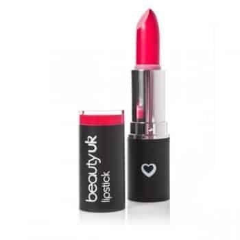 Beauty UK Lipstick No.5 - Sunset i gruppen HELSE OG SKJØNNHET / Makeup / Lepper / Leppestift hos TP E-commerce Nordic AB (38-68438)