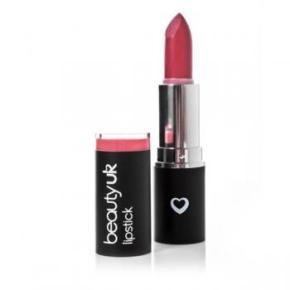 Beauty UK Lipstick no.7 - In The Buff i gruppen HELSE OG SKJØNNHET / Makeup / Lepper / Leppestift hos TP E-commerce Nordic AB (38-68440)