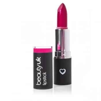 Beauty UK Lipstick No.9 - Gossip Girl i gruppen HELSE OG SKJØNNHET / Makeup / Lepper / Leppestift hos TP E-commerce Nordic AB (38-68442)