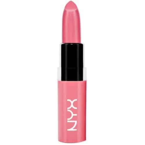 NYX PROFESSIONAL MAKEUP Butter Lipstick - Taffy i gruppen HELSE OG SKJØNNHET / Makeup / Lepper / Leppestift hos TP E-commerce Nordic AB (38-68598)