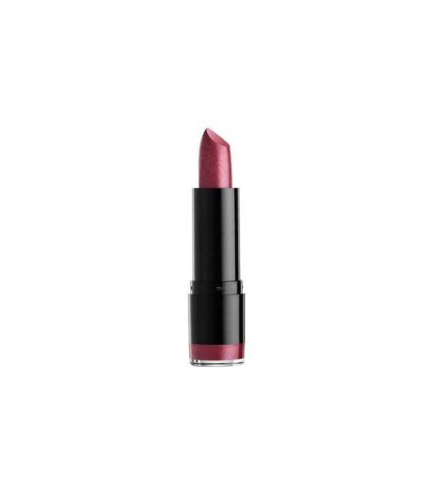 NYX PROF. MAKEUP Rund leppestift Violet Ray i gruppen HELSE OG SKJØNNHET / Makeup / Lepper / Leppestift hos TP E-commerce Nordic AB (38-68710)