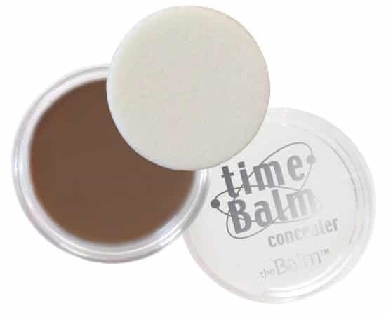 TheBalm timeBalm Concealer after dark 7,5 ml i gruppen HELSE OG SKJØNNHET / Makeup / Makeup ansikt / Concealer hos TP E-commerce Nordic AB (38-68858)