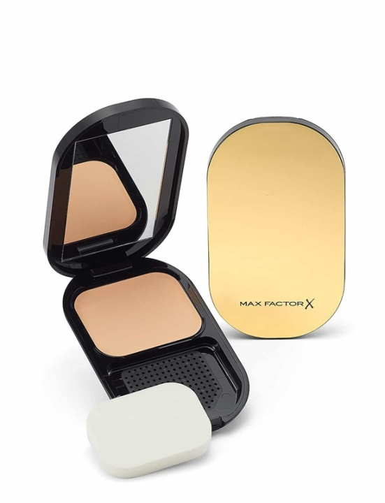 Facefinity Compact Foundation - 02 Ivory 10 g