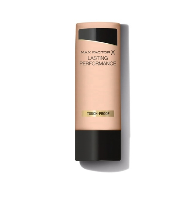 Max Factor Lasting Performance 102 Pastelle i gruppen HELSE OG SKJØNNHET / Makeup / Makeup ansikt / Foundation hos TP E-commerce Nordic AB (38-69002)