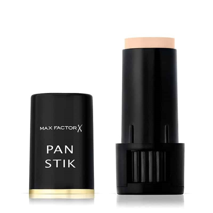 Max Factor Panstik 012 True Beige i gruppen HELSE OG SKJØNNHET / Makeup / Makeup ansikt / Foundation hos TP E-commerce Nordic AB (38-69016)