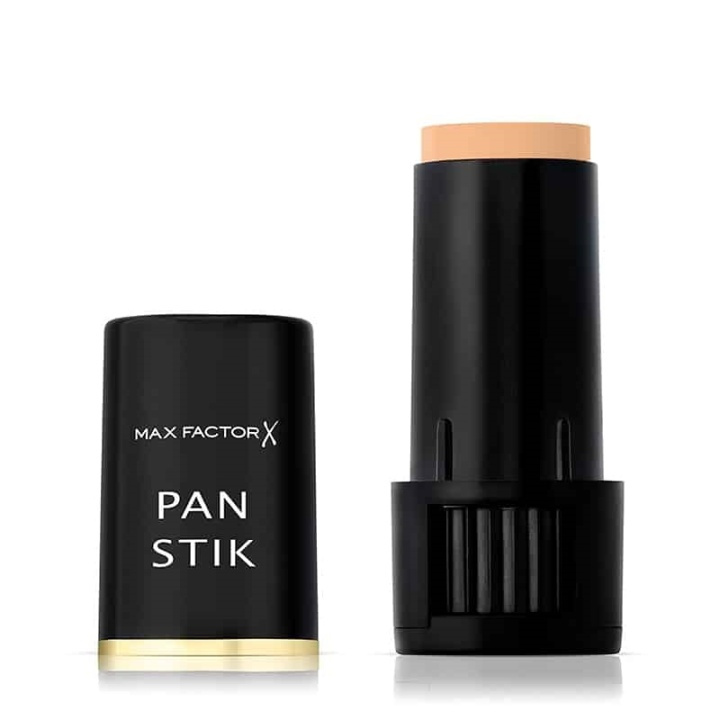 Max Factor Panstik 030 Olive i gruppen HELSE OG SKJØNNHET / Makeup / Makeup ansikt / Foundation hos TP E-commerce Nordic AB (38-69019)