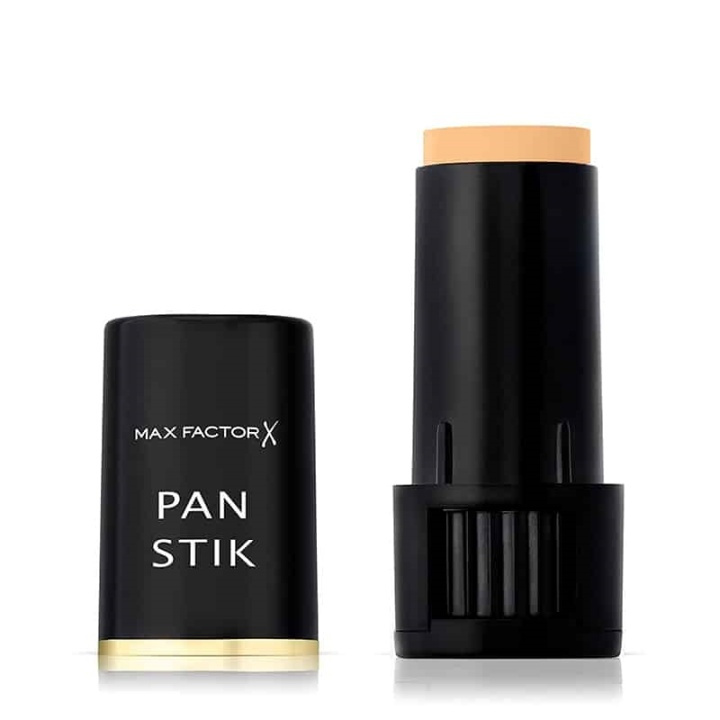 Max Factor Panstik 097 Cool Bronze i gruppen HELSE OG SKJØNNHET / Makeup / Makeup ansikt / Foundation hos TP E-commerce Nordic AB (38-69022)