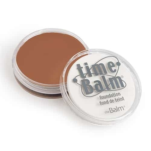 TheBalm timeBalm Foundation After Dark 21g i gruppen HELSE OG SKJØNNHET / Makeup / Makeup ansikt / Foundation hos TP E-commerce Nordic AB (38-69124)