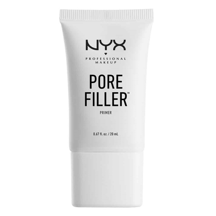 NYX PROF. MAKEUP Pore Filler 20 ml i gruppen HELSE OG SKJØNNHET / Makeup / Makeup ansikt / Primer hos TP E-commerce Nordic AB (38-69175)
