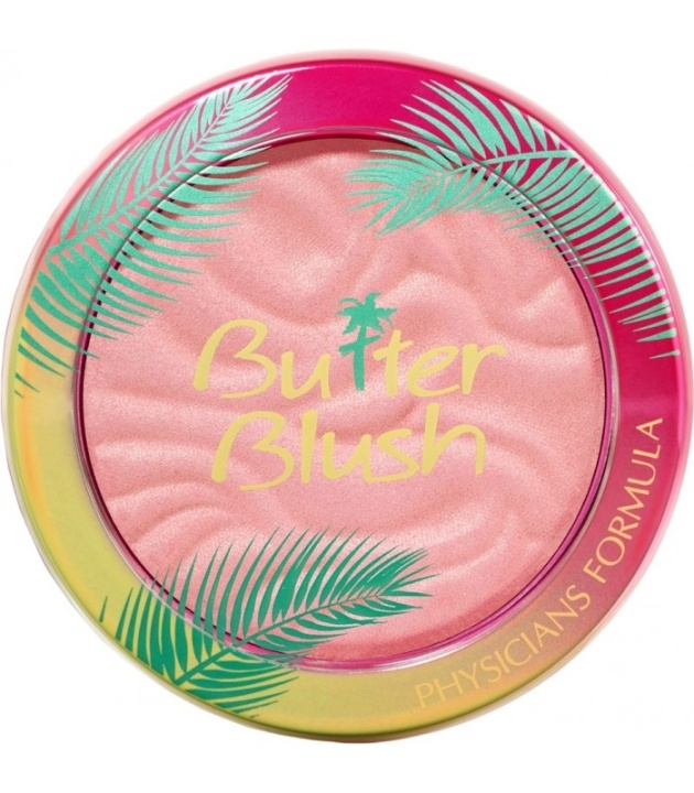 Physicians Formula Murumuru Butter Blush - Natural Glow 7,5g i gruppen HELSE OG SKJØNNHET / Makeup / Makeup ansikt / Rouge / Bronzer hos TP E-commerce Nordic AB (38-69334)