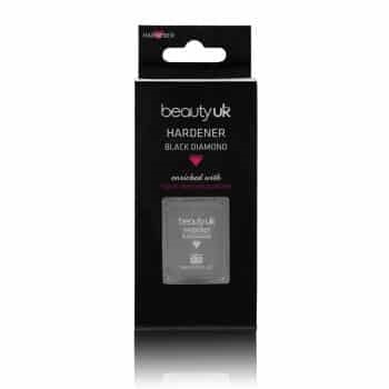 BeautyUK Beauty UK Black Diamond Hardener i gruppen HELSE OG SKJØNNHET / Manikyr/pedikyr / Neglelakk hos TP E-commerce Nordic AB (38-69367)