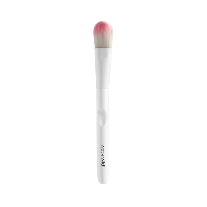 Wet n Wild Foundation Brush i gruppen HELSE OG SKJØNNHET / Makeup / Verktøy og sminkesett / Børster og pensler hos TP E-commerce Nordic AB (38-69509)