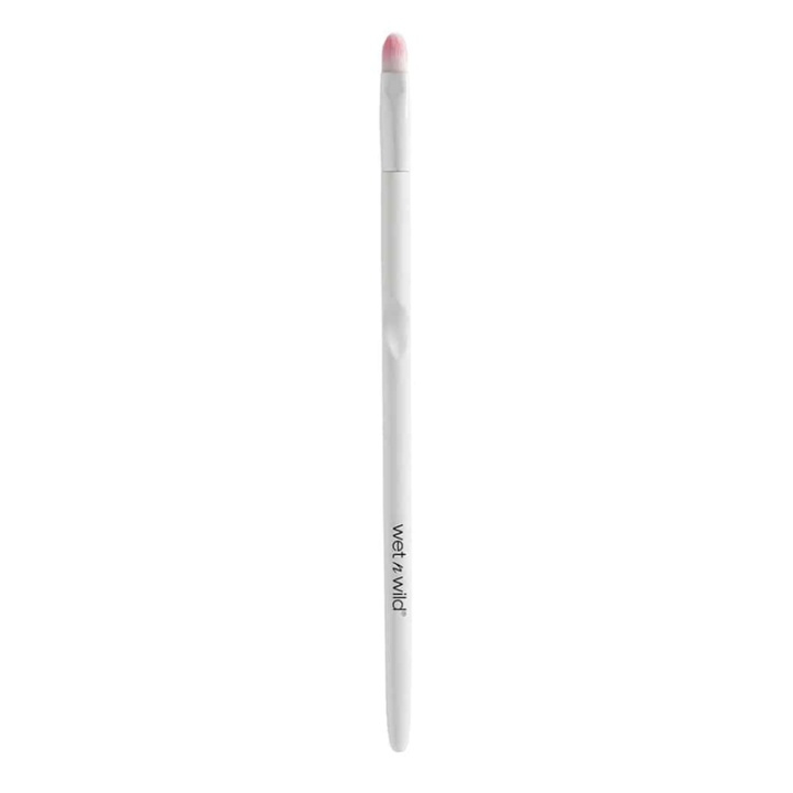 Wet n Wild Small Concealer Brush i gruppen HELSE OG SKJØNNHET / Makeup / Verktøy og sminkesett / Børster og pensler hos TP E-commerce Nordic AB (38-69512)