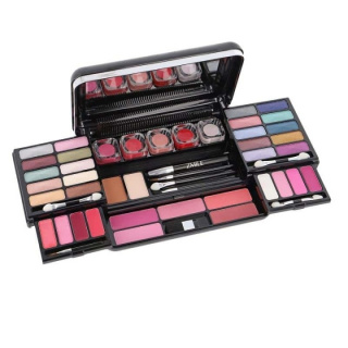 Zmile Cosmetics Classic Make Up Palette Vegan