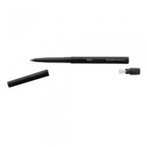 BeautyUK Beauty UK Twist Eye Liner-blyant - Svart i gruppen HELSE OG SKJØNNHET / Makeup / Øyne og øyebryn / Eyeliner/Kajal hos TP E-commerce Nordic AB (38-69556)