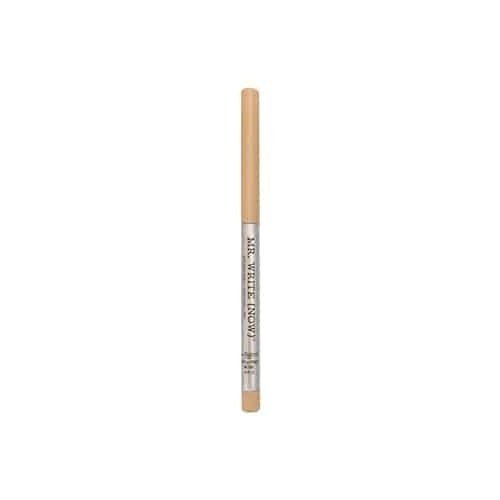 TheBalm Mr Write Now Eyeliner Brian Beige 0,28 g i gruppen HELSE OG SKJØNNHET / Makeup / Øyne og øyebryn / Eyeliner/Kajal hos TP E-commerce Nordic AB (38-69662)