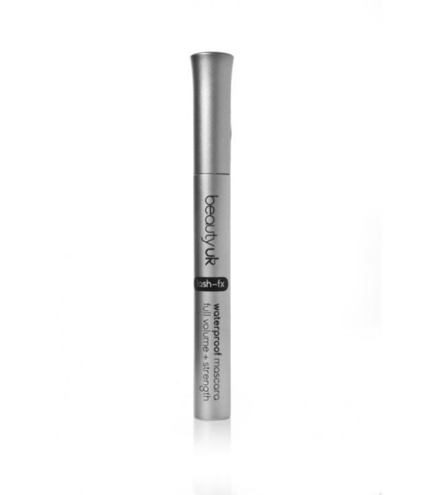 Beauty UK Lash Fx Waterproof Mascara Black i gruppen HELSE OG SKJØNNHET / Makeup / Øyne og øyebryn / Mascara hos TP E-commerce Nordic AB (38-69738)